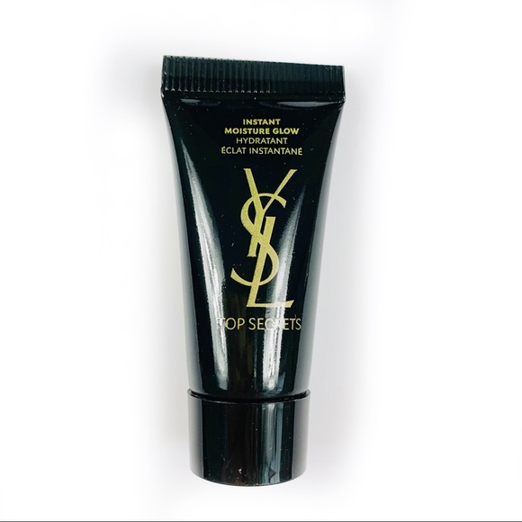 YSL Deluxe Instant Makeup Remover & Moisture Glow - Picture 5 of 5